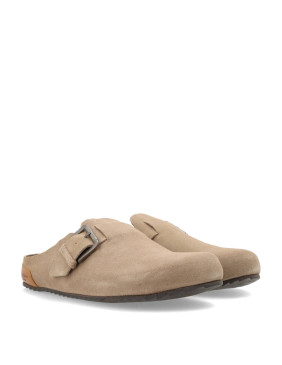 PEPE JEANS PMS90123 - Zueco Barefoot CORBY CLOG - Imagen 1