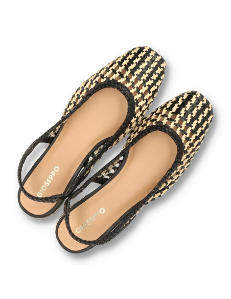 Gioseppo 79105-WENDELL - BAILARINA WENDELL - Imagen 4