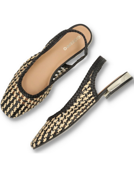 Gioseppo 79105-WENDELL - BAILARINA WENDELL - Imagen 5