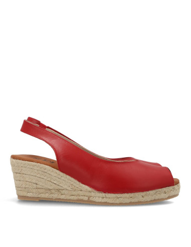 RAYO NATURE 5018-P - Alpargatas Yute - Imagen 1