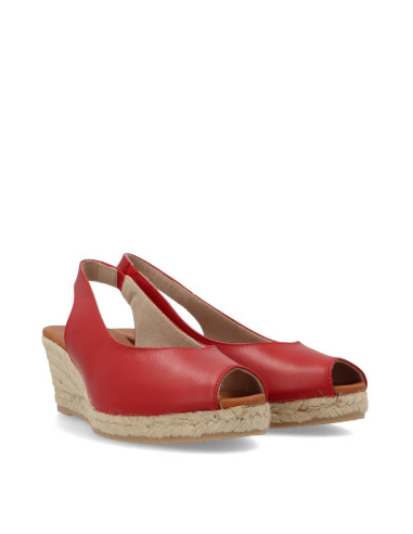 RAYO NATURE 5018-P - Alpargatas Yute - Imagen 2