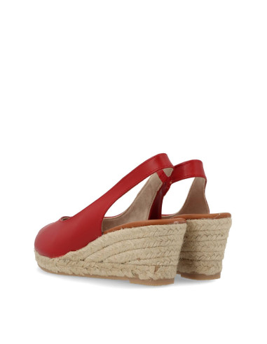 RAYO NATURE 5018-P - Alpargatas Yute - Imagen 3