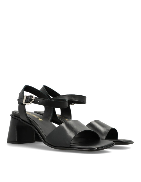 RAYO TRENDS 2 65651 - SANDALIA TACON ANCHO - Imagen 2