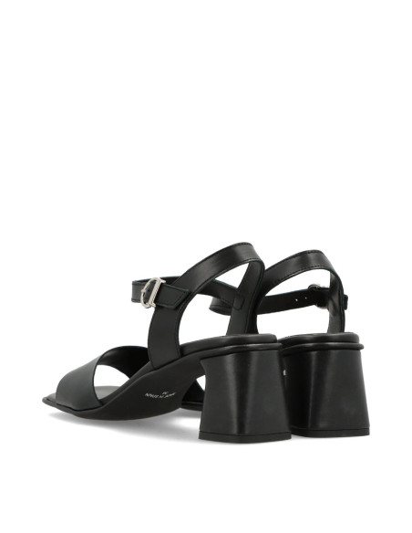 Rayo Trends 65651 - SANDALIA TACON ANCHO Sandalias - Imagen 3