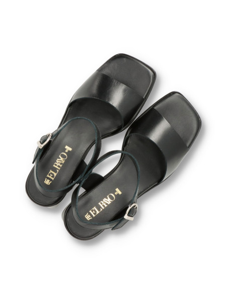 RAYO TRENDS 2 65651 - SANDALIA TACON ANCHO - Imagen 4