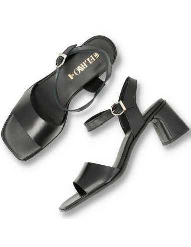 RAYO TRENDS 2 65651 - SANDALIA TACON ANCHO - Imagen 5