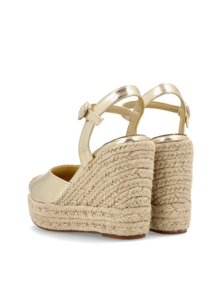 Azarey 494J475M - ALPARGATAS YUTE - Imagen 2