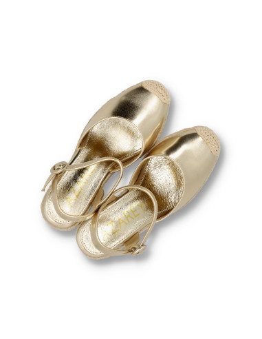 Azarey 494J475M - ALPARGATAS YUTE - Imagen 3