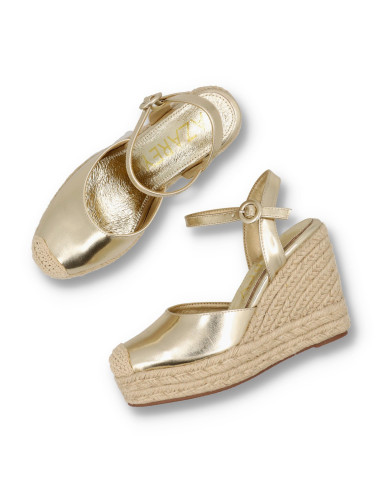 Azarey 494J475M - ALPARGATAS YUTE - Imagen 4