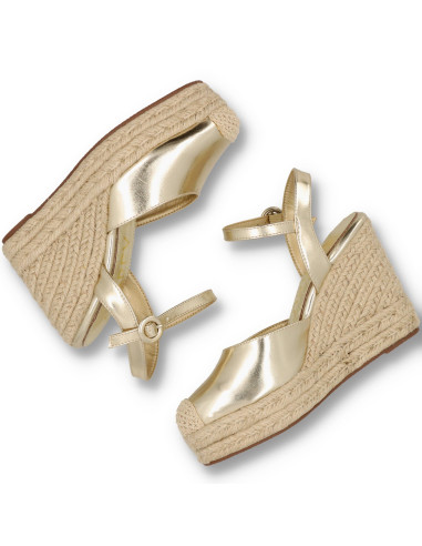 Azarey 494J475M - ALPARGATAS YUTE - Imagen 5