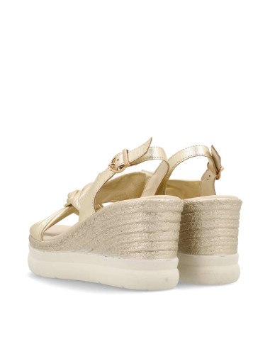 RAYO TRENDS 51062 - SANDALIA CUÑA - Imagen 2