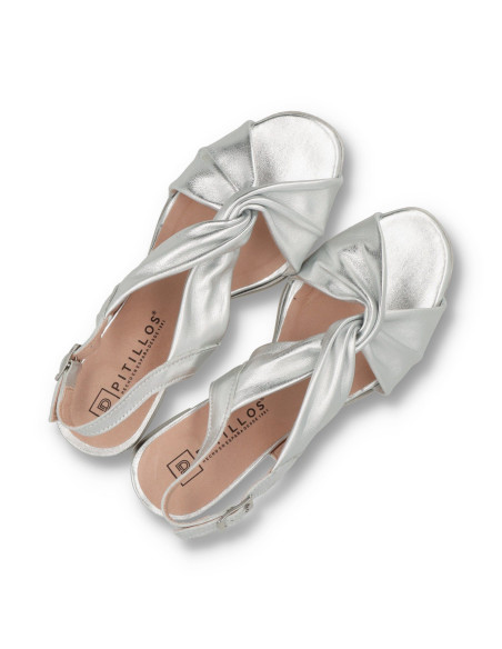 Pitillos 10534 - SANDALIAS TACÓN - Imagen 3