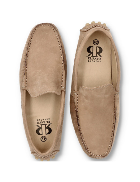 R-star 83048 - MOCASÍN DRIVER - Imagen 4