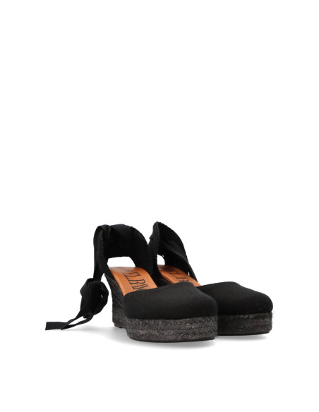 Rayo Nature 6004PQ - Alpargatas Yute ALPARGATAS - Imagen 2