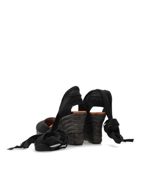 Rayo Nature 6004PQ - Alpargatas Yute ALPARGATAS - Imagen 3