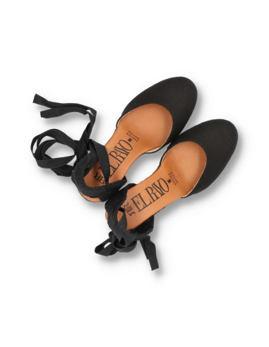 Rayo Nature 6004PQ - Alpargatas Yute ALPARGATAS - Imagen 4