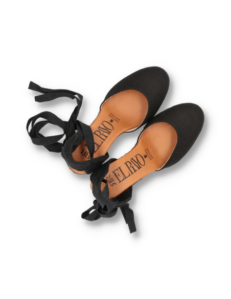 Rayo Nature 6004PQ - Alpargatas Yute ALPARGATAS - Imagen 4