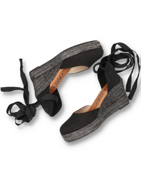 Rayo Nature 6004PQ - Alpargatas Yute ALPARGATAS - Imagen 5