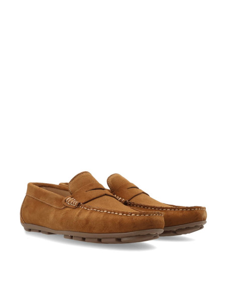 R-star 33720 - Mocasín Piel - Imagen 2