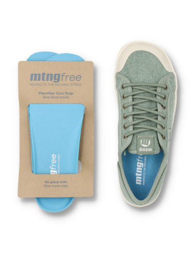 Mustang 60944 - ZAPATILLA YOREX - Imagen 6