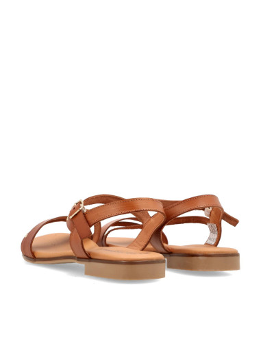 RAYO TRENDS 3079 - SANDALIA REMACHES - Imagen 2