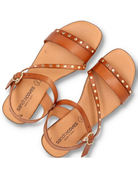 RAYO TRENDS 3079 - SANDALIA REMACHES - Imagen 3