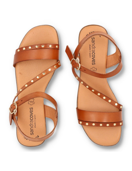 RAYO TRENDS 3079 - SANDALIA REMACHES - Imagen 4