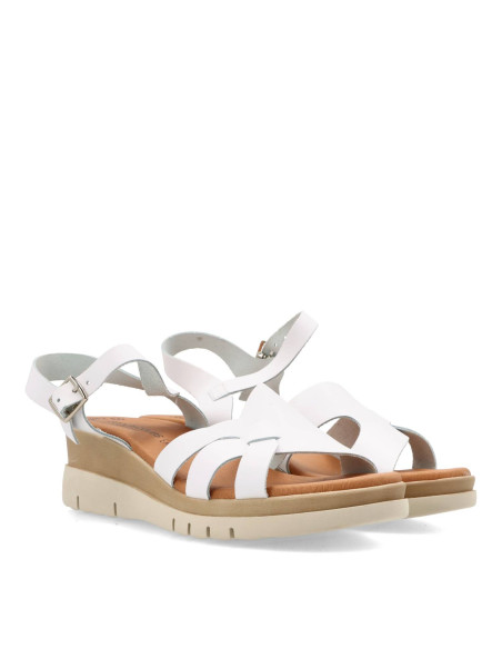 RAYO TRENDS 5483 - SANDALIA CUÑA - Imagen 1