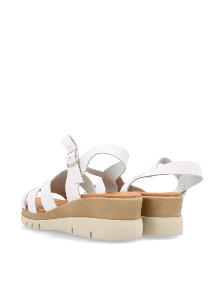 RAYO TRENDS 5483 - SANDALIA CUÑA - Imagen 2