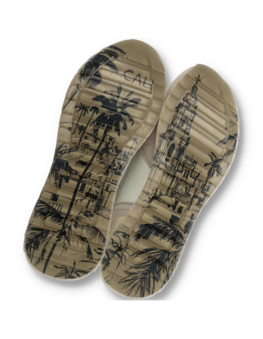 Hoff CITY CALI - Zapatillas CITY CALI Familia - Imagen 4