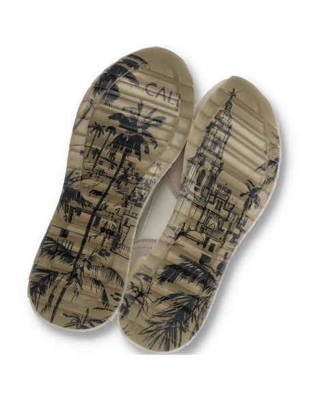 Hoff CITY CALI - Zapatillas CITY CALI Familia - Imagen 4