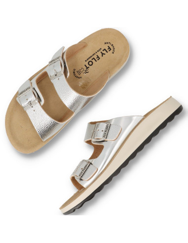 FLY FLOT 77G64 - SANDALIA BIO - Imagen 4