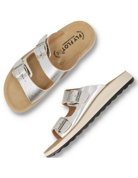 FLY FLOT 77G64 - SANDALIA BIO - Imagen 4