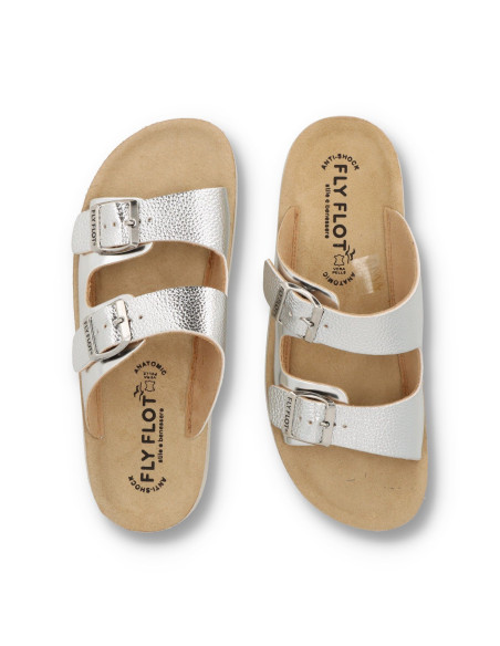 FLY FLOT 77G64 - SANDALIA BIO - Imagen 5