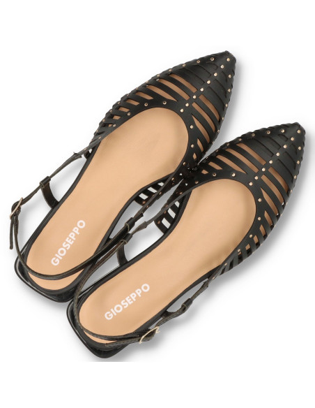 Gioseppo JERICHO - Mulé JERICHO - Imagen 3