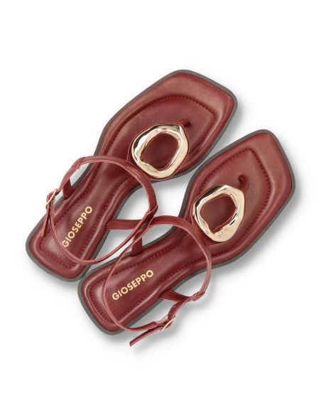 Gioseppo 79024-MATUU - SANDALIA MATUU - Imagen 4