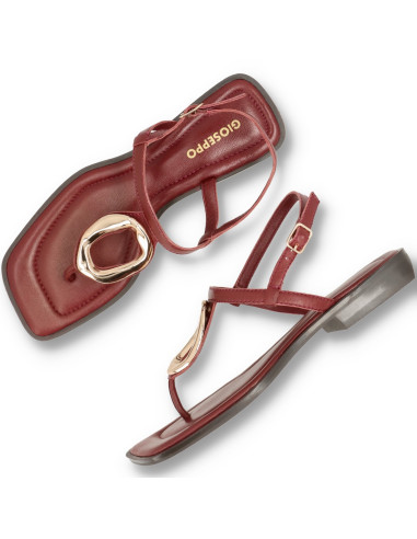 Gioseppo 79024-MATUU - SANDALIA MATUU - Imagen 5