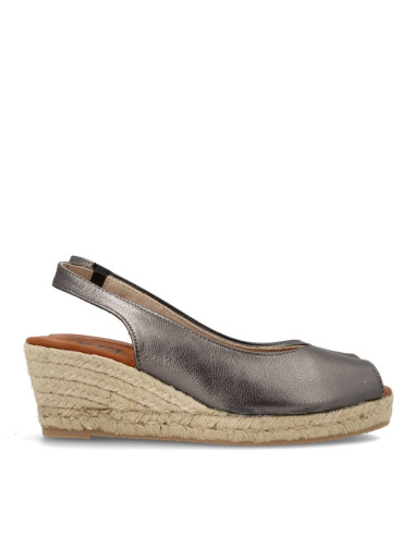 RAYO NATURE 5018-M - Alpargatas Yute - Imagen 1