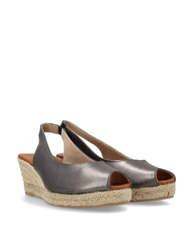 RAYO NATURE 5018-M - Alpargatas Yute - Imagen 2