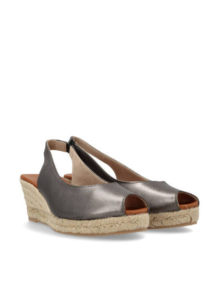 RAYO NATURE 5018-M - Alpargatas Yute - Imagen 2