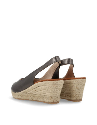 RAYO NATURE 5018-M - Alpargatas Yute - Imagen 3