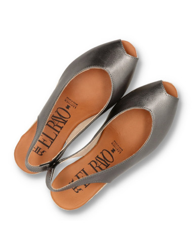 RAYO NATURE 5018-M - Alpargatas Yute - Imagen 4