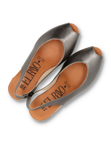 RAYO NATURE 5018-M - Alpargatas Yute - Imagen 4