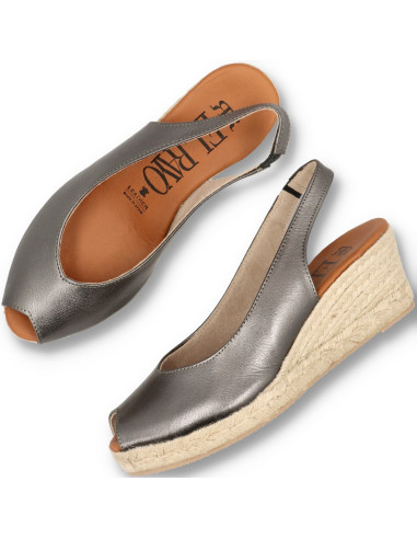 RAYO NATURE 5018-M - Alpargatas Yute - Imagen 5