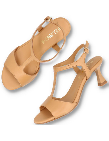 RAYO TRENDS 55353 - Sandalia Salomé - Imagen 4