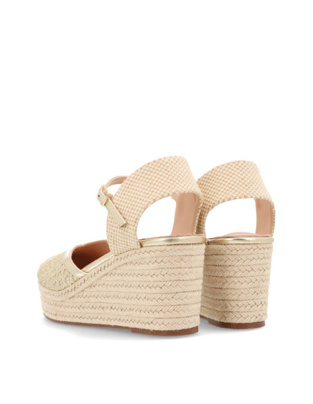 Azarey 501J554 - ALPARGATAS YUTE - Imagen 2