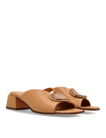Rayo Trends 65457 - MULE ADORNO Zueco-mule - Imagen 2