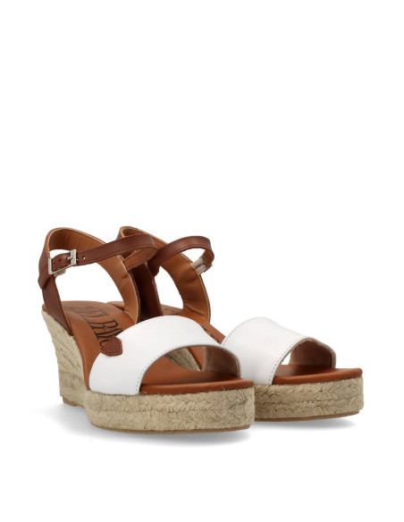 RAYO NATURE 6001-V25 - Alpargatas Yute - Imagen 1