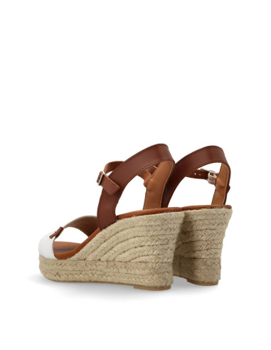 RAYO NATURE 6001-V25 - Alpargatas Yute - Imagen 2