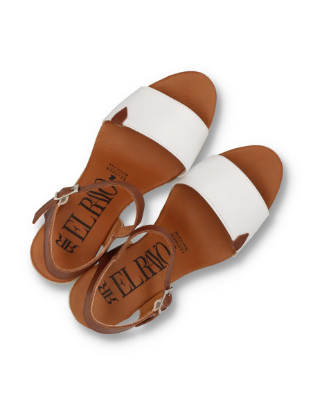 RAYO NATURE 6001-V25 - Alpargatas Yute - Imagen 3